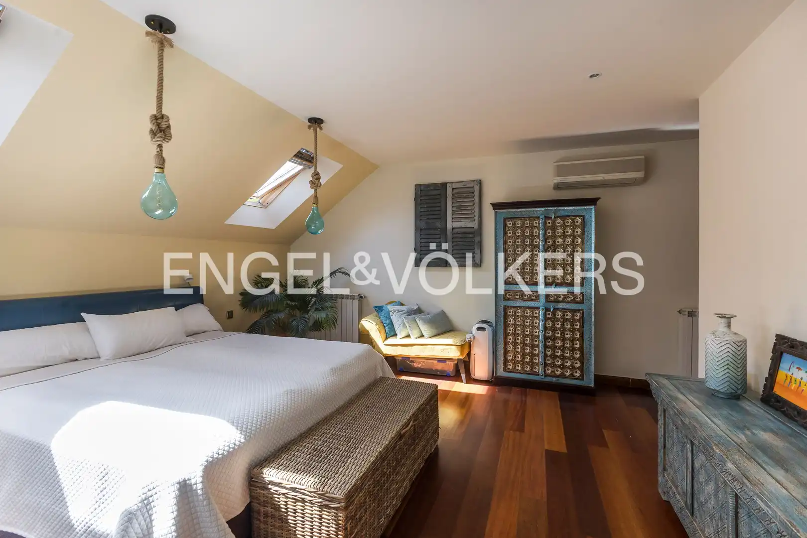 Casa amb piscina en venda a Ciudalcampo, imagen 28