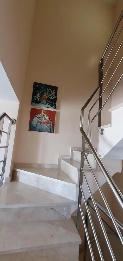 Maison mitoyenne avec terrasse à vendre à Los Narejos - Punta Calera, imagen 30
