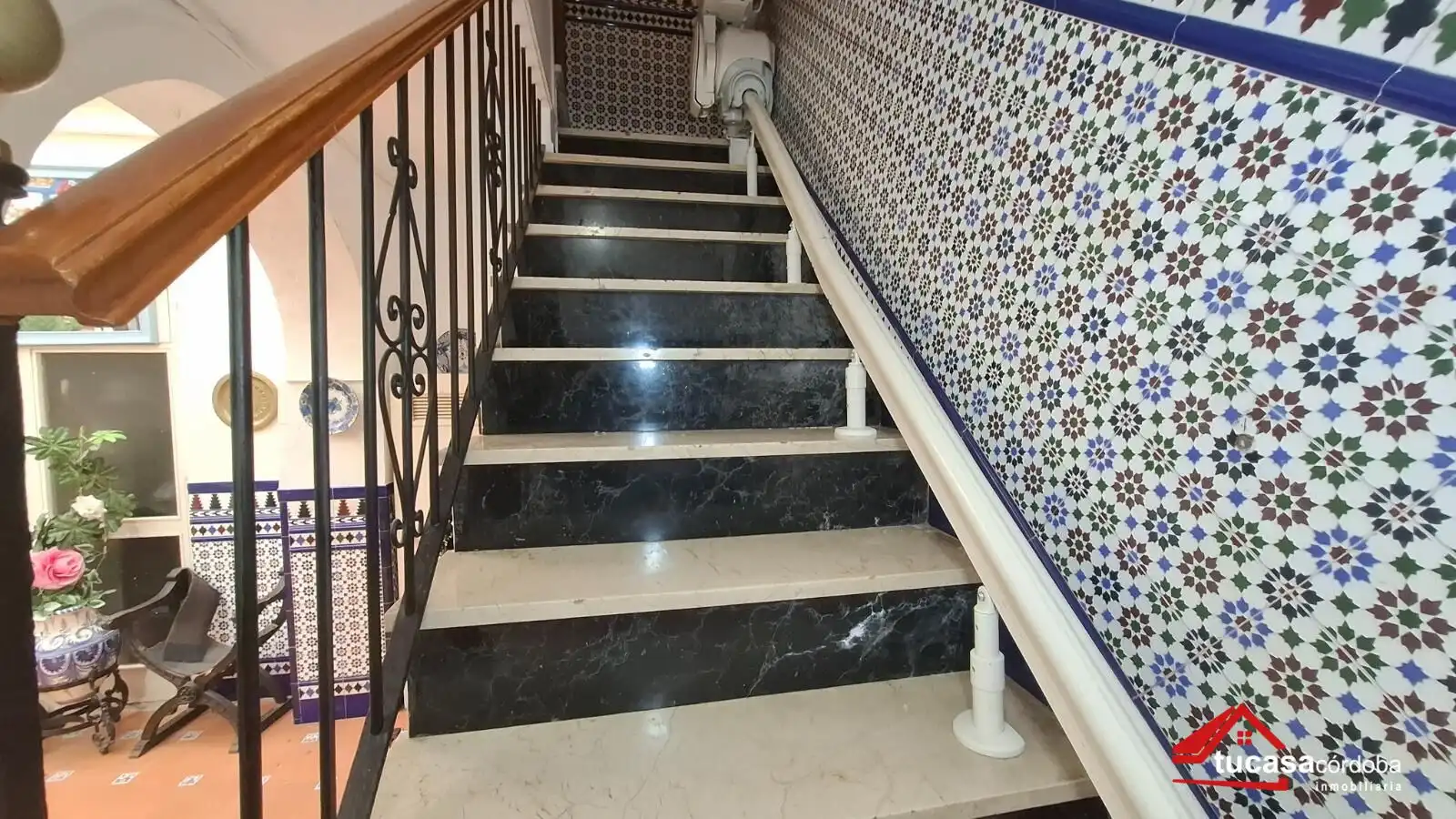 Casa amb piscina en venda a Centro, imagen 8