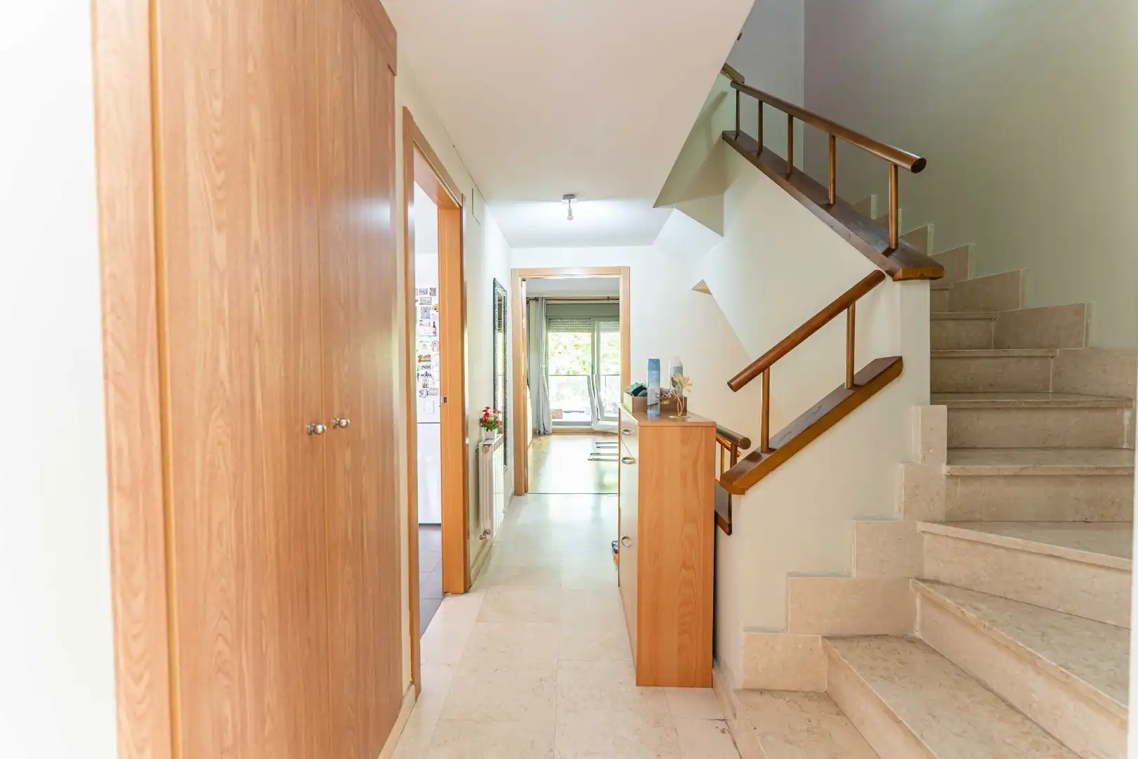 Casa a schiera in vendita a Las Lomas, imagen 9