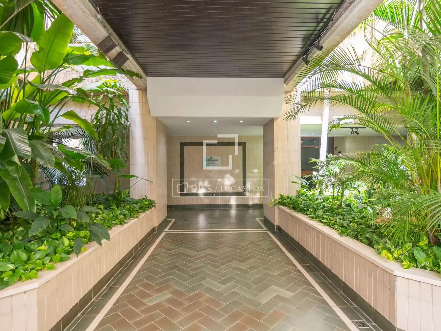 Attique avec ascenseur à vendre à Centro, imagen 7