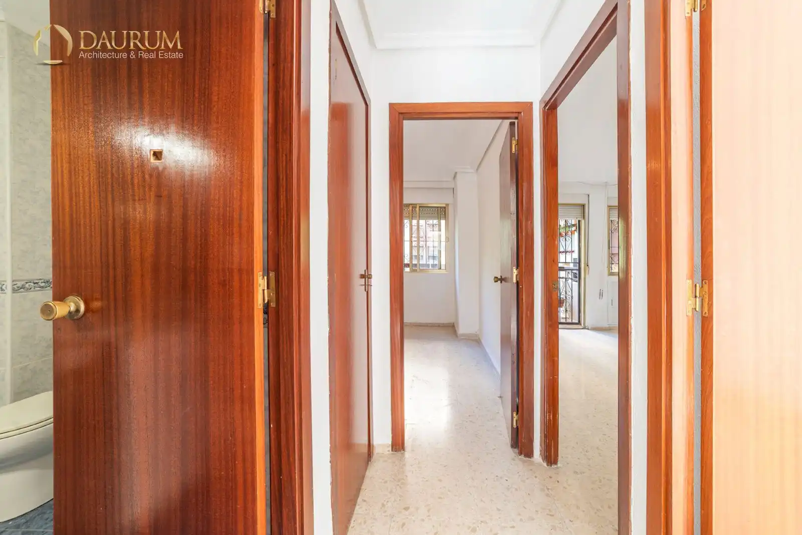 Piso en venta en Triana