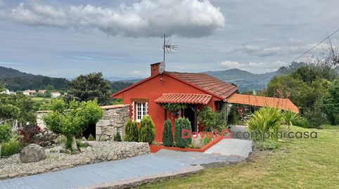 Foto 4 de Casa o xalet en venda a Gondomar, Pontevedra