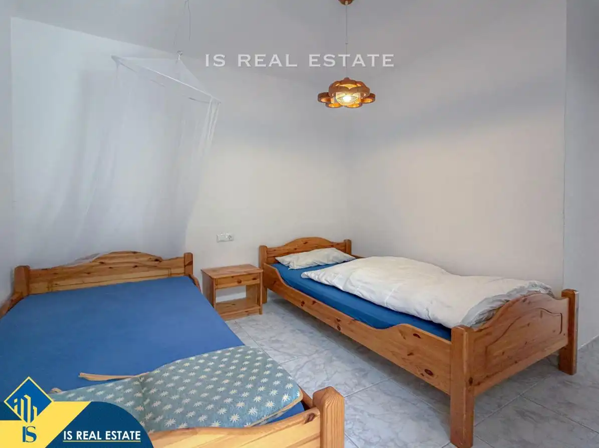 Habitación de Casa o chalet en venta en Torrevieja con Calefacción, Terraza y Amueblado