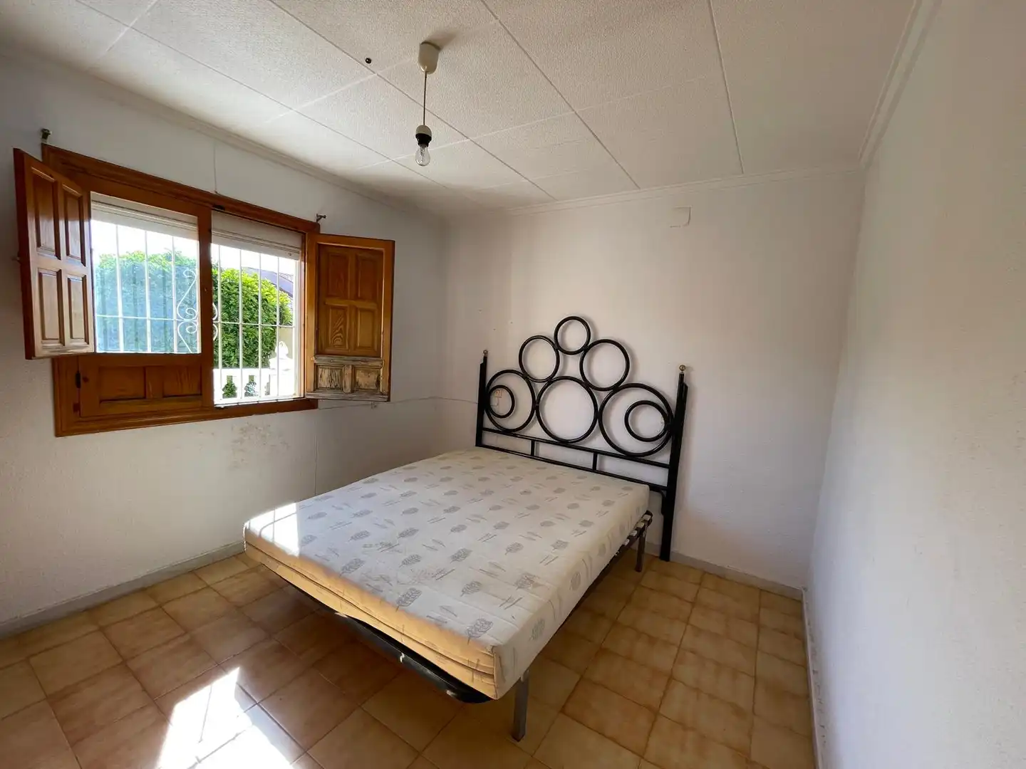 Habitación de Casa o chalet en venta en San Fulgencio con Jardín privado y Terraza