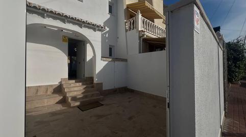 Photo 2 of Single-family semi-detached for sale in Parque de las Naciones, Alicante