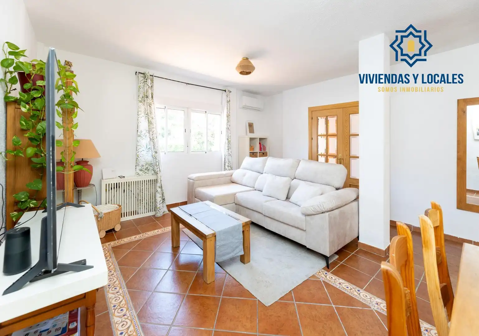 Casa a schiera con piscina in vendita a Calle JOSE RIQUELME 14, imagen 4