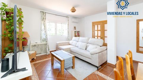 Foto 4 de Casa adosada en venta en Calle Jose Riquelme, 14, La Zubia Ciudad, La Zubia