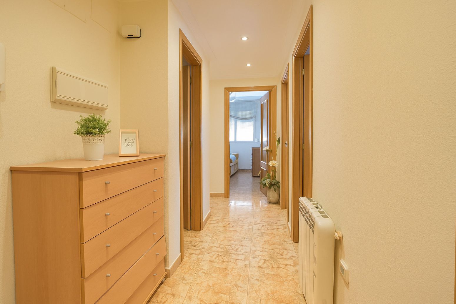 Flat for sale in Rafelbuñol / Rafelbunyol  with Air Conditioner, Heating and Balcony