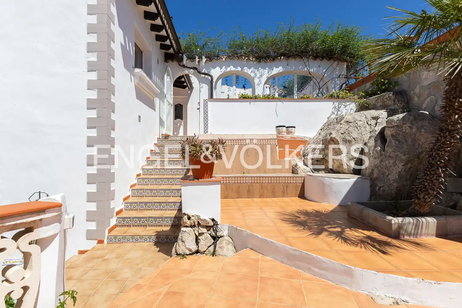 Villa mit Pool zum Verkauf in Pego, imagen 78