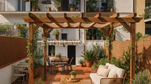 Foto 2 de Apartament en venda a Tordera, Vila de Gràcia, Barcelona