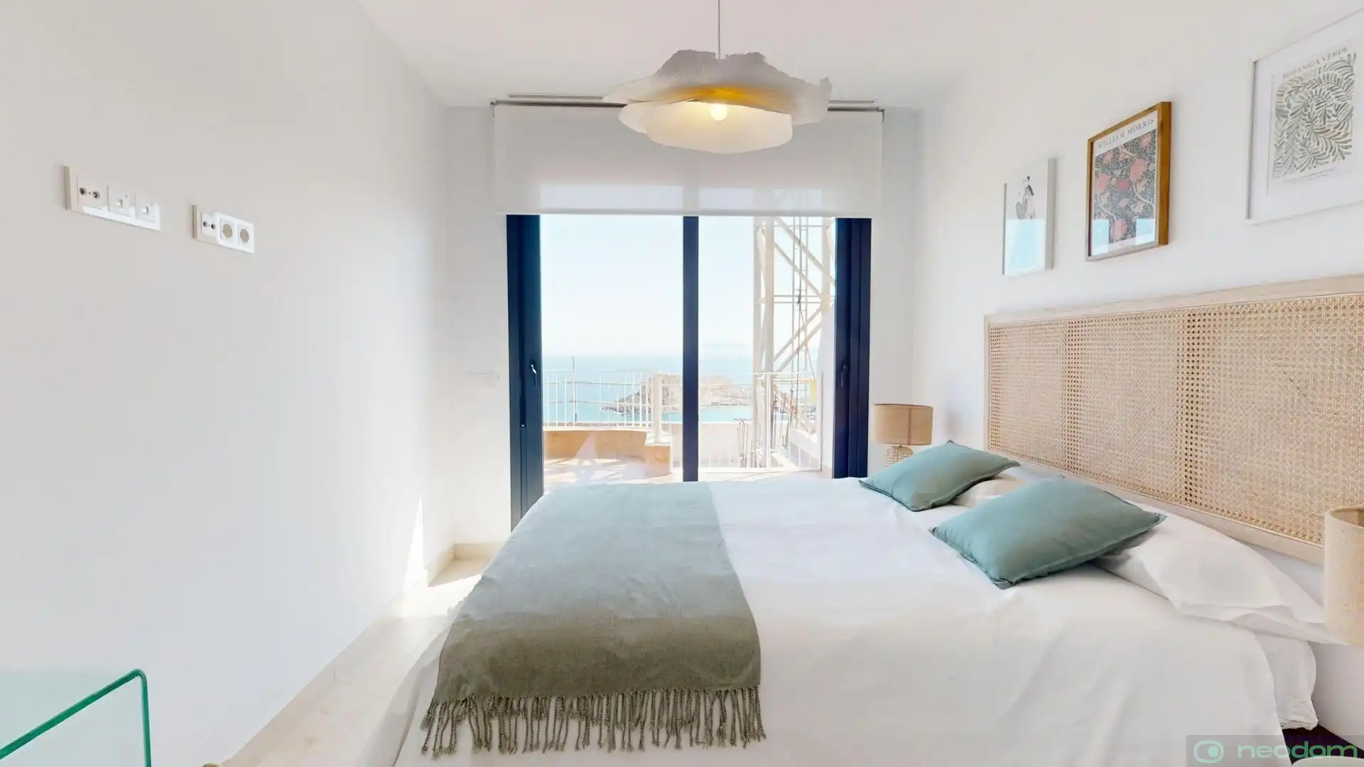 Attique à vendre à Isla del Fraile, imagen 21