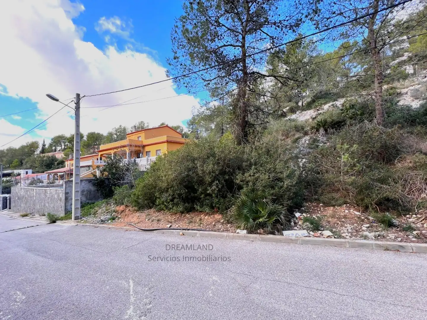 Residencial en venda en Olivella