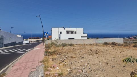 Foto 2 de Residencial en venta en Cuevecitas - Malpaís, Candelaria