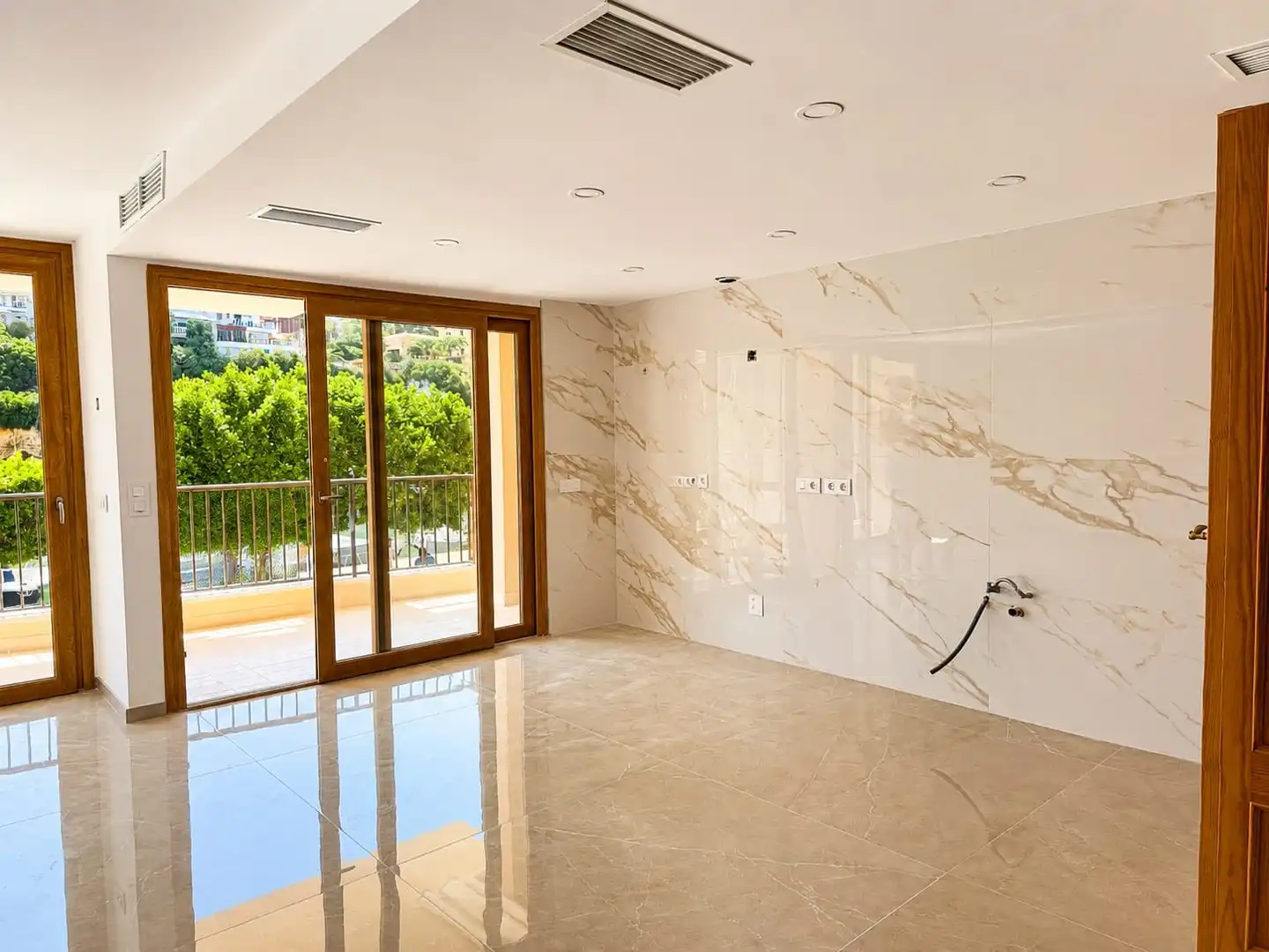 Apartments for sale in Manacor  with Air Conditioner, Storage room and Balcony
