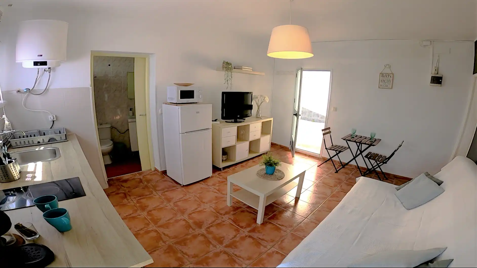 Casa en venda a Tarifa ciudad, imagen 4