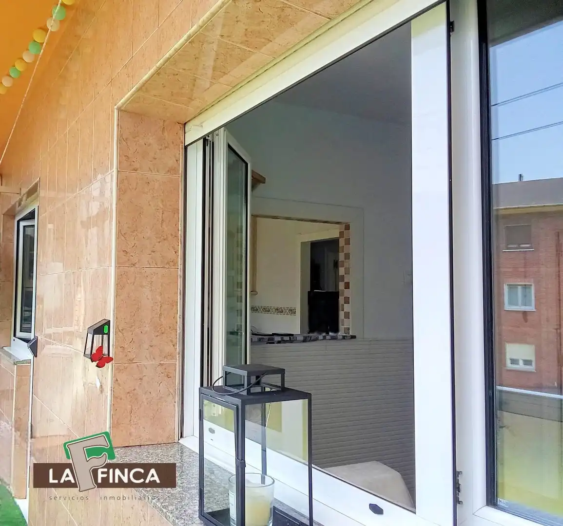 Wohnung zum Verkauf in Gijón  mit Terrasse und Möbliert