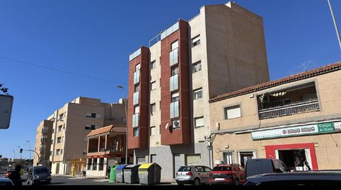 Foto 3 de Piso en venta en Carretera Mojonera – Cortijos de Marín, Roquetas de Mar