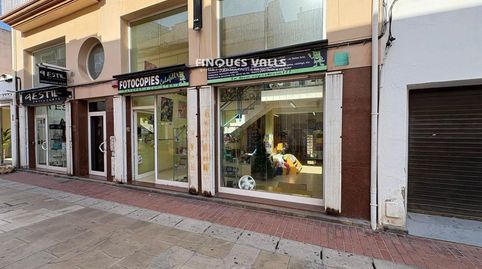 Foto 2 von Geschaftsraum zum Verkauf in De Mallorca, 26, Calafell Platja, Calafell