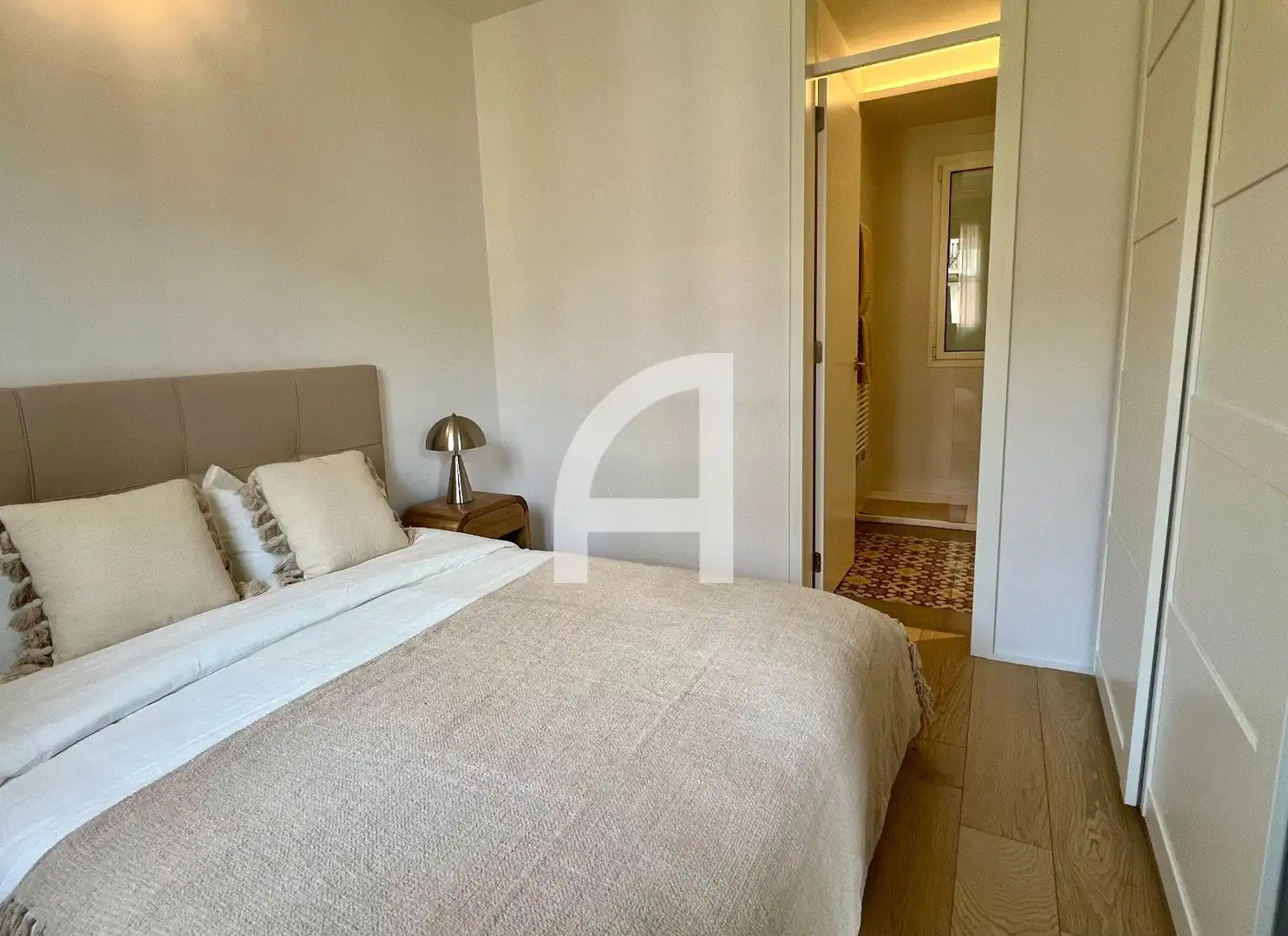 Piso de alquiler en Barcelona, Barcelona