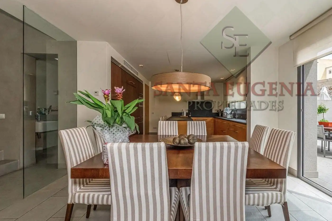 Casa o chalet en venta en Dalt Sant Joan - Plaça Eivissa