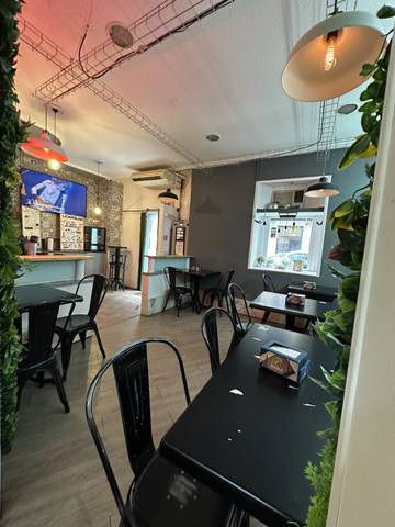 Local comercial en Alquiler en Calle de los Mártires de Alcalá en Universidad - Malasaña