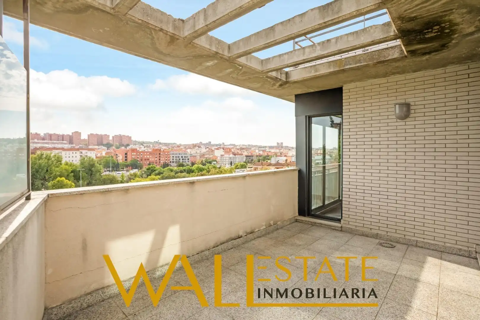 Penthouse with pool for sale in Retiro, imagen 18