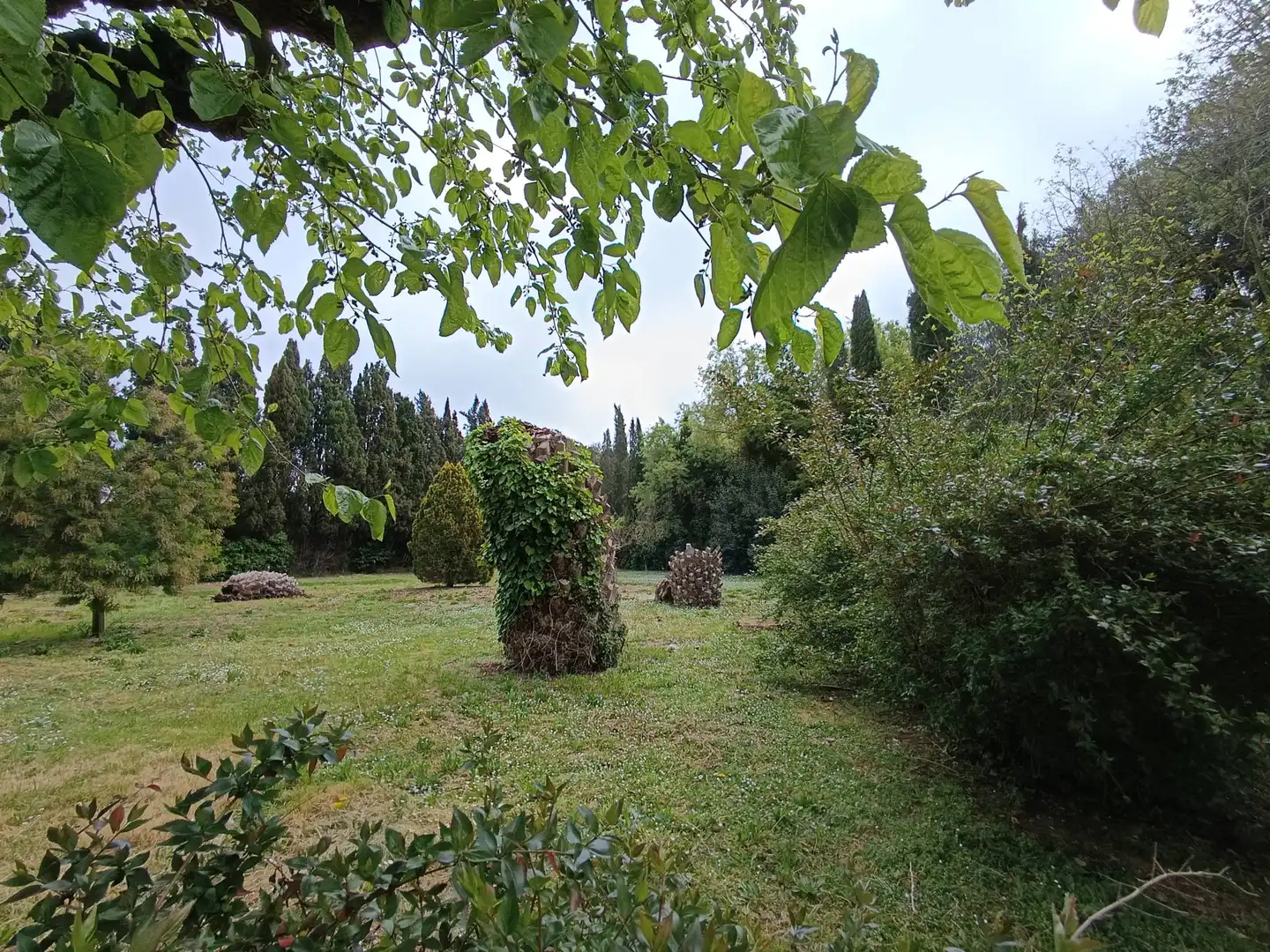 Country house zum Verkauf in Forallac mit Heizung, Privatgarten und Terrasse