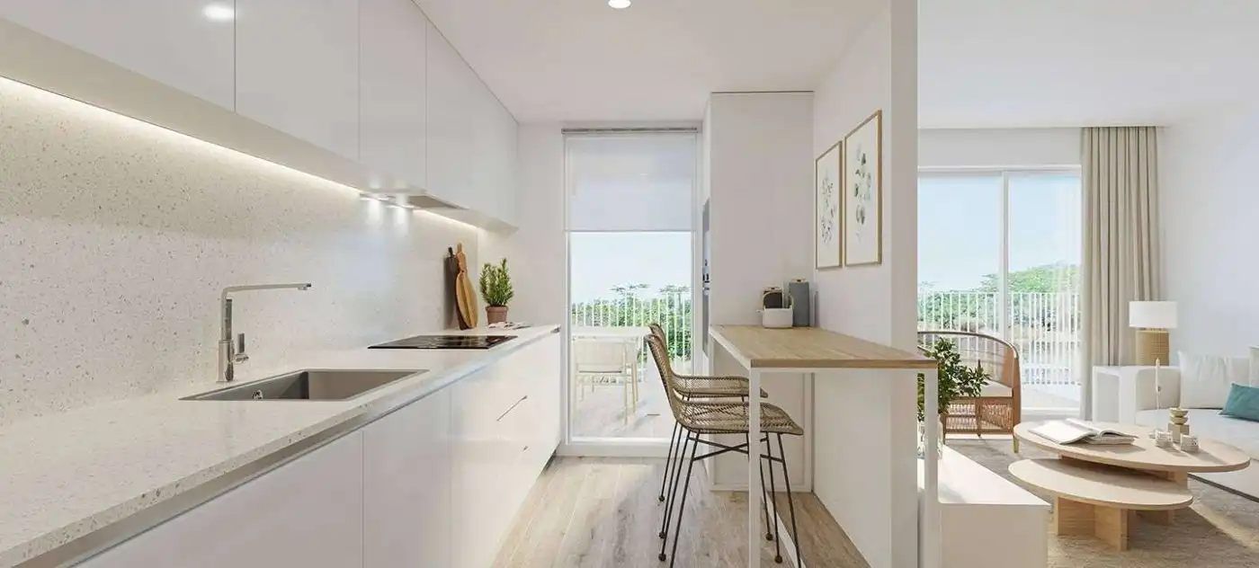 Penthouse mit Pool zum Verkauf in Centro ciudad, imagen 33