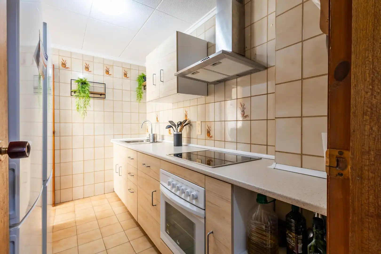 Apartamento con ascensor en venta en Playa del Acequión, Náufragos y Rocío del Mar, imagen 36