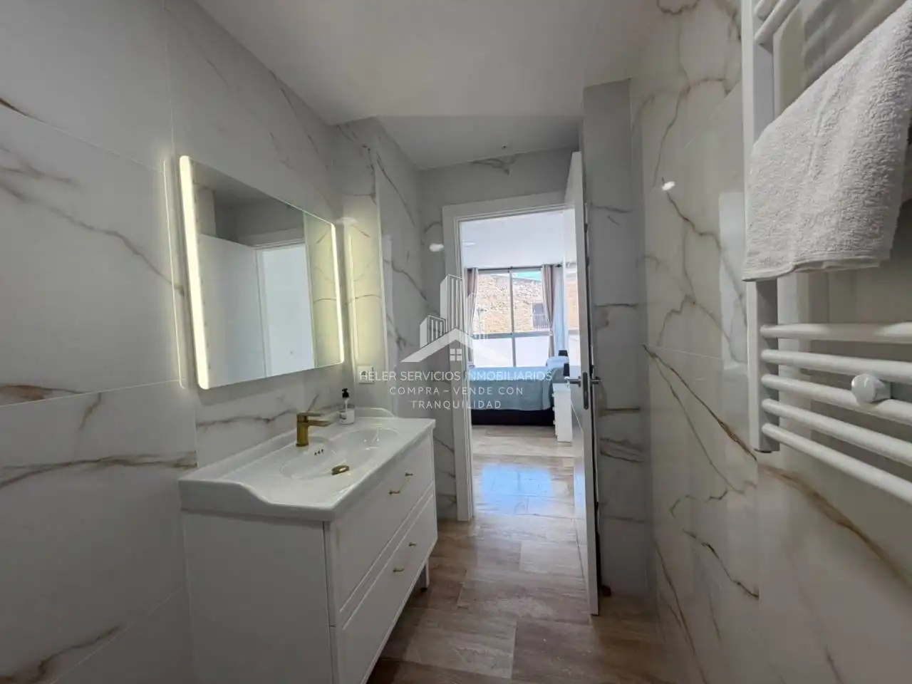 Flat with lift to rent in Calle Borriol, imagen 27