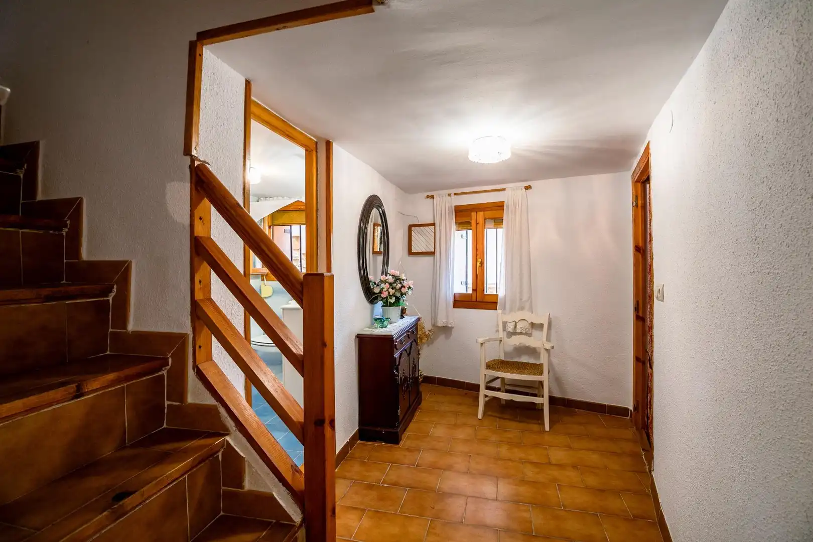 Houses for sale in Agüero  with Heating, Terrace and Storage room