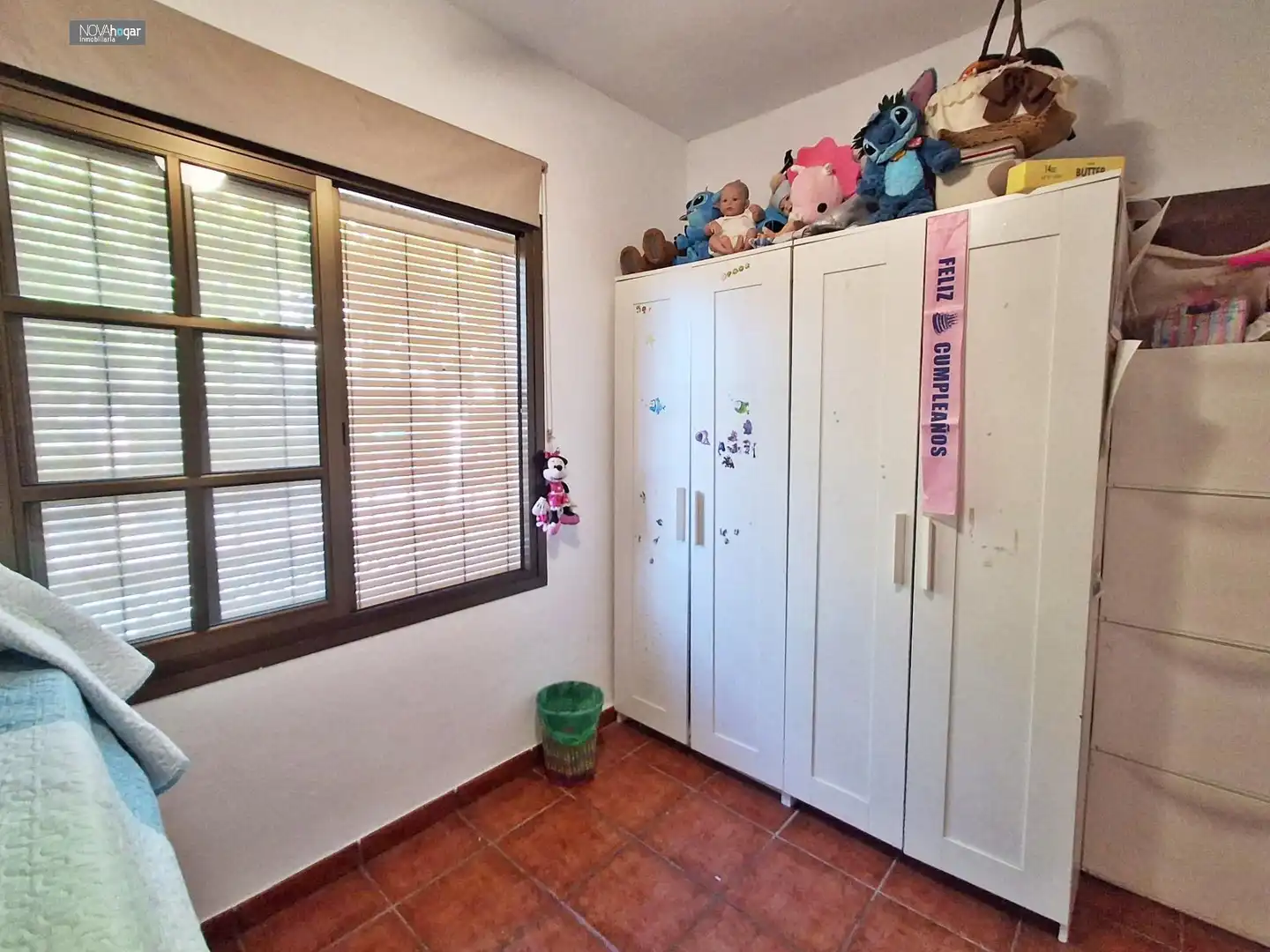 Cocina de Residencial en venta en Monda