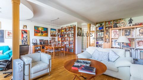 Photo 2 of Flat for sale in Nueva España, Madrid Capital