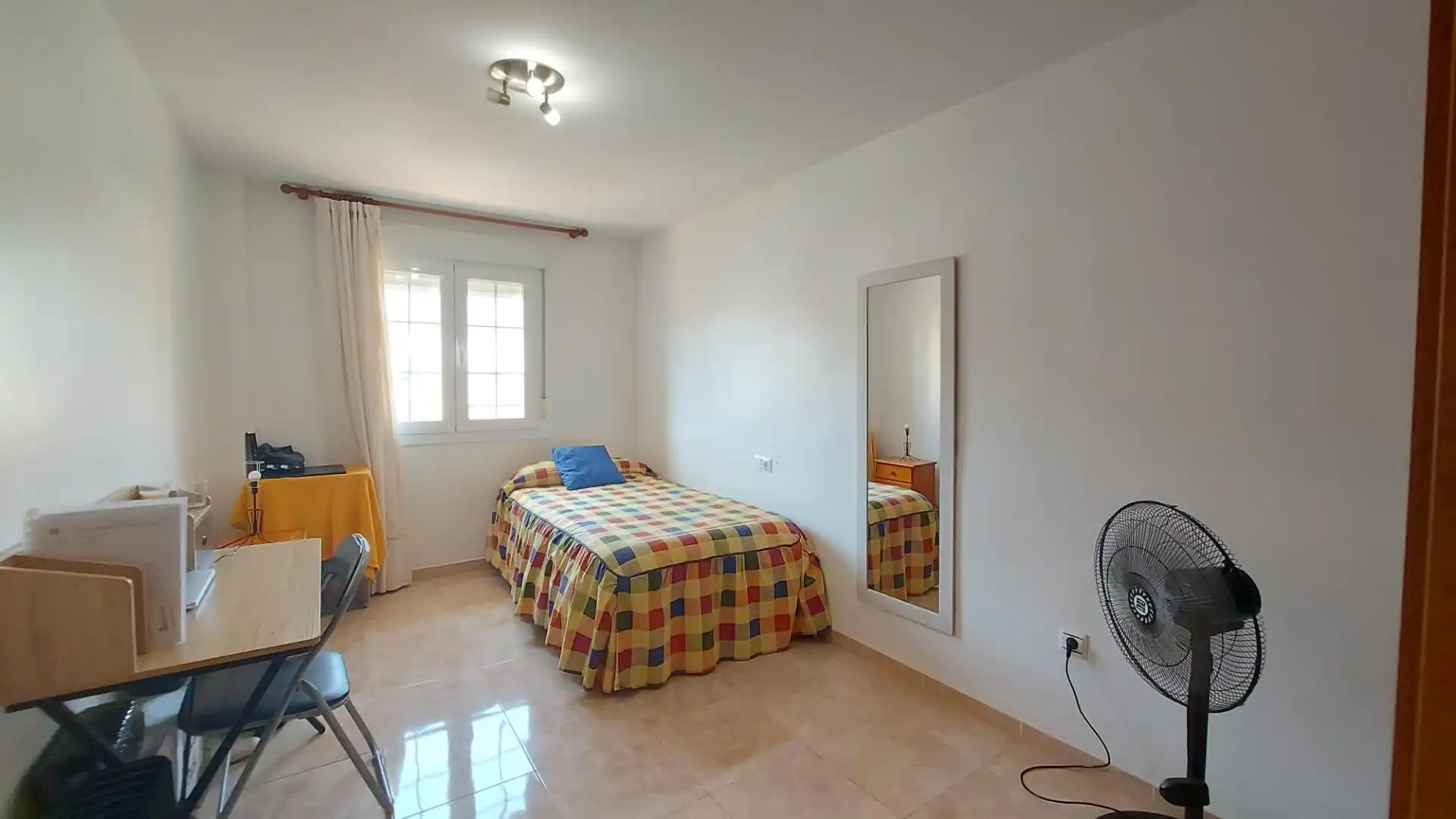 Habitación de Piso en venta en El Ejido con Aire acondicionado, Calefacción y Terraza