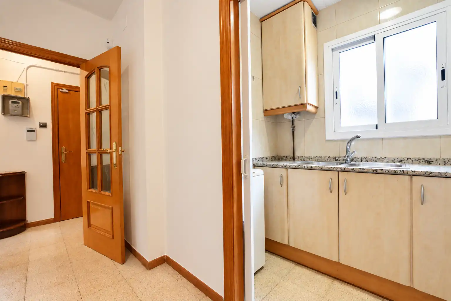 Piso en venta en Fondo, imagen 9