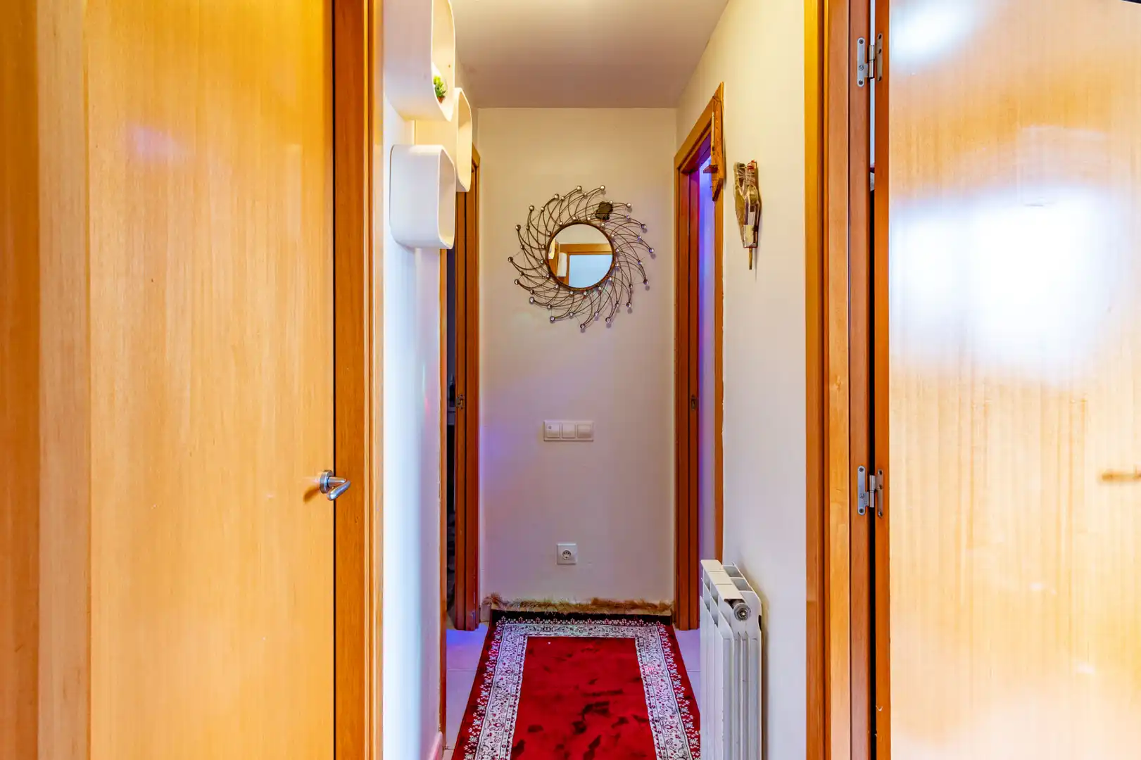 Flat for sale in Figueres  with Heating and Terrace