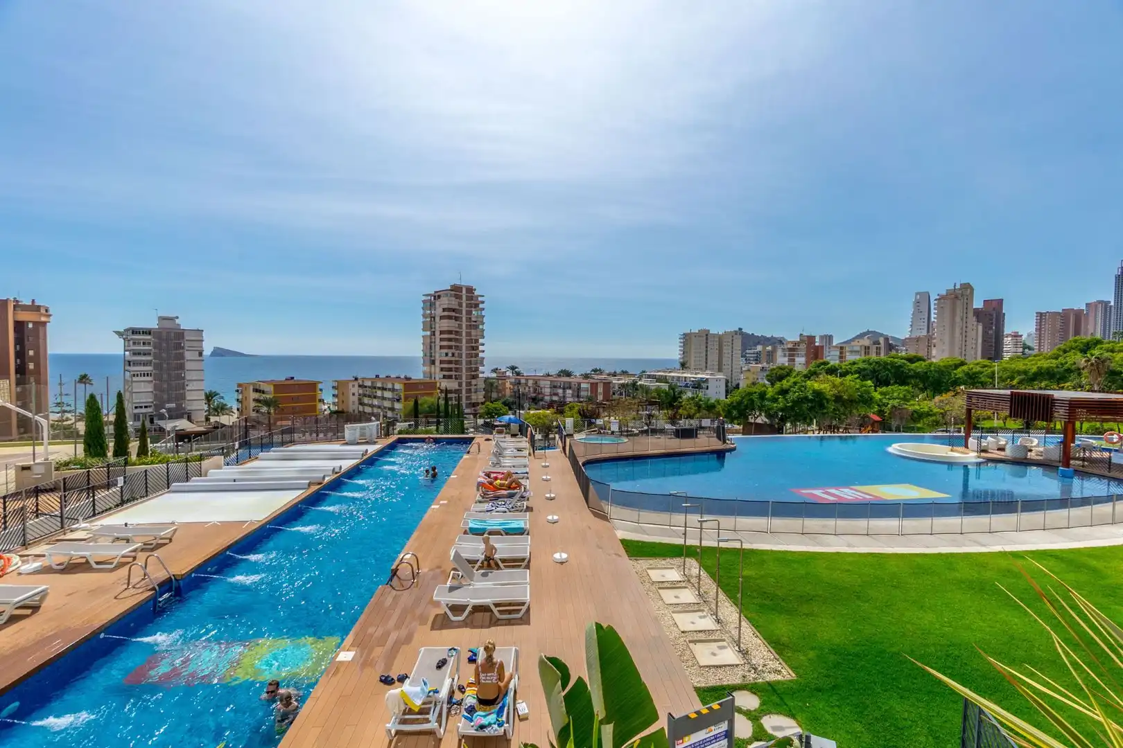 Apartamento con piscina en venta en Playa de Poniente, imagen 29