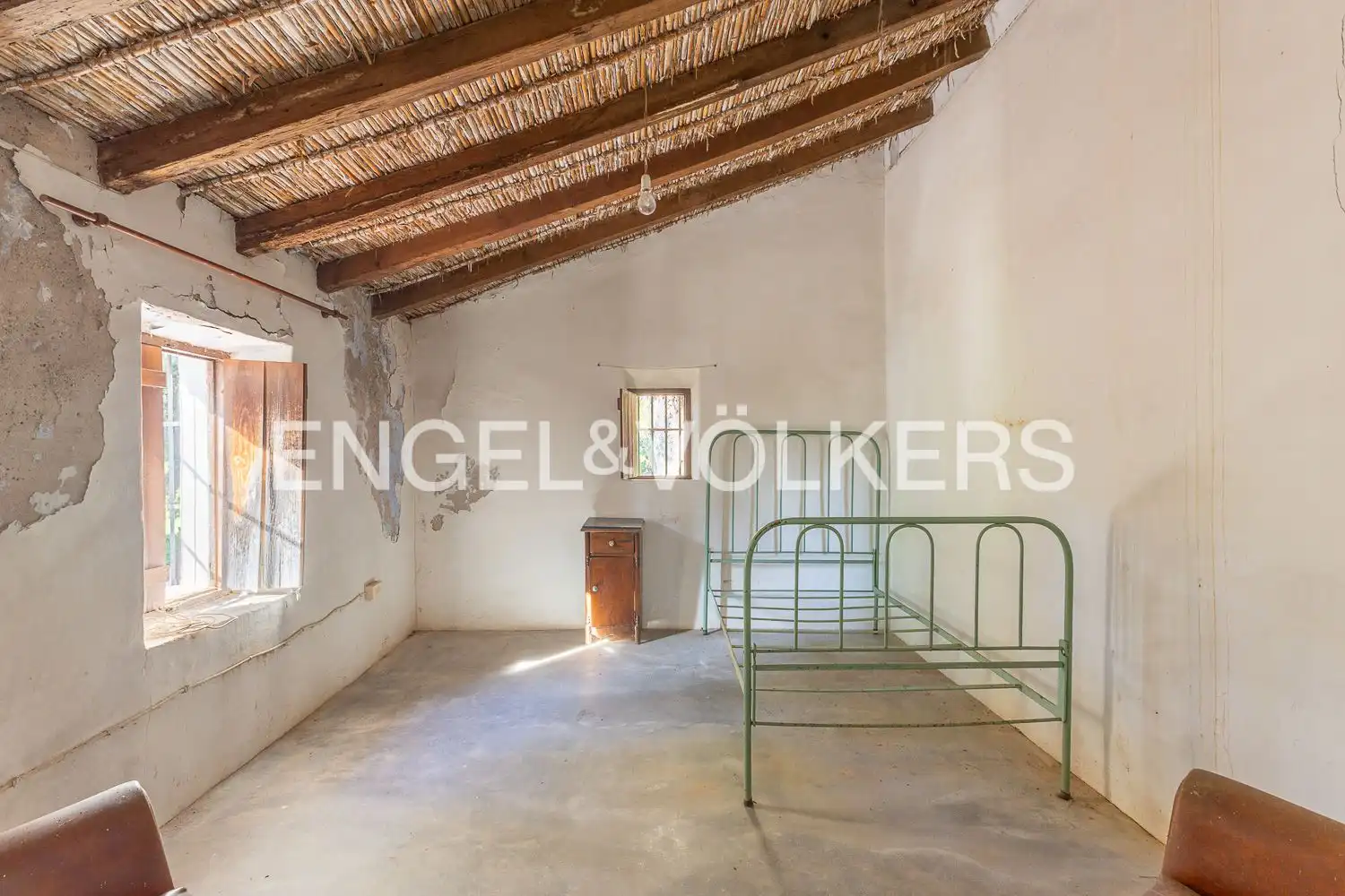Finca rústica en venta en Pego, Alicante
