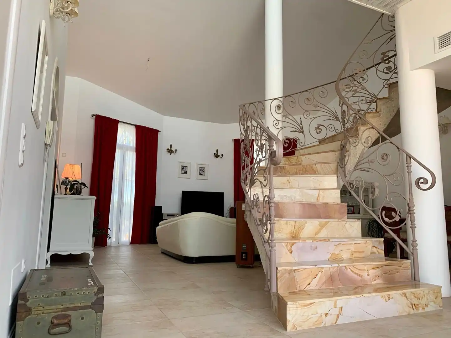 Casa o chalet en venta en  Murcia Capital con Aire acondicionado, Terraza y Piscina