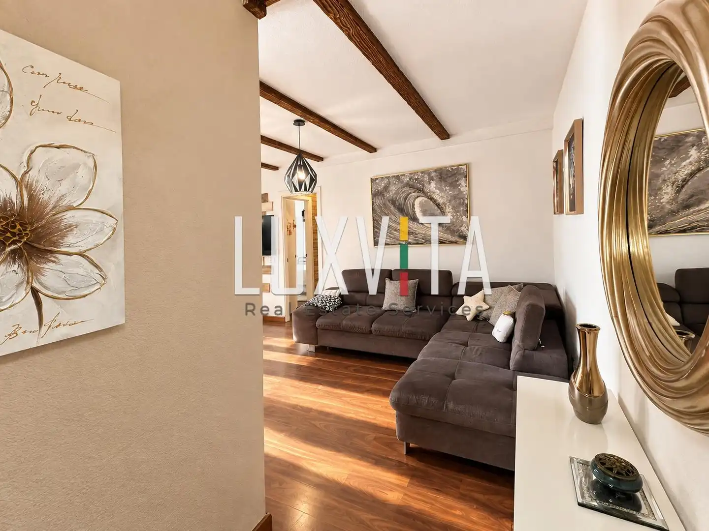 Pis amb terrassa en venda a Calle Pétalo, imagen 7