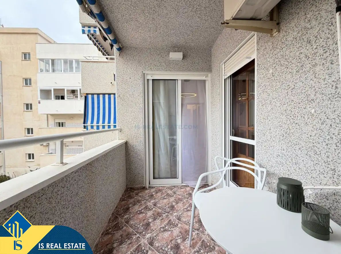 Apartment with lift for sale in Playa del Cura, imagen 23