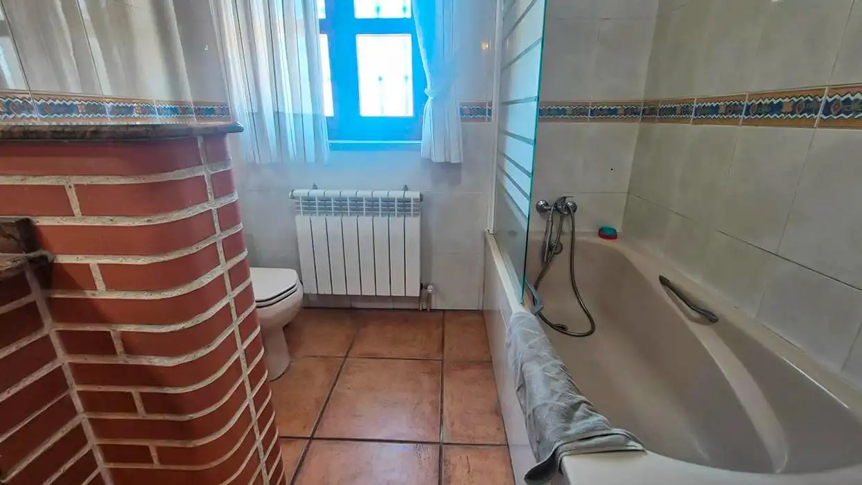 Baño de Casa o chalet en venta en Ledesma