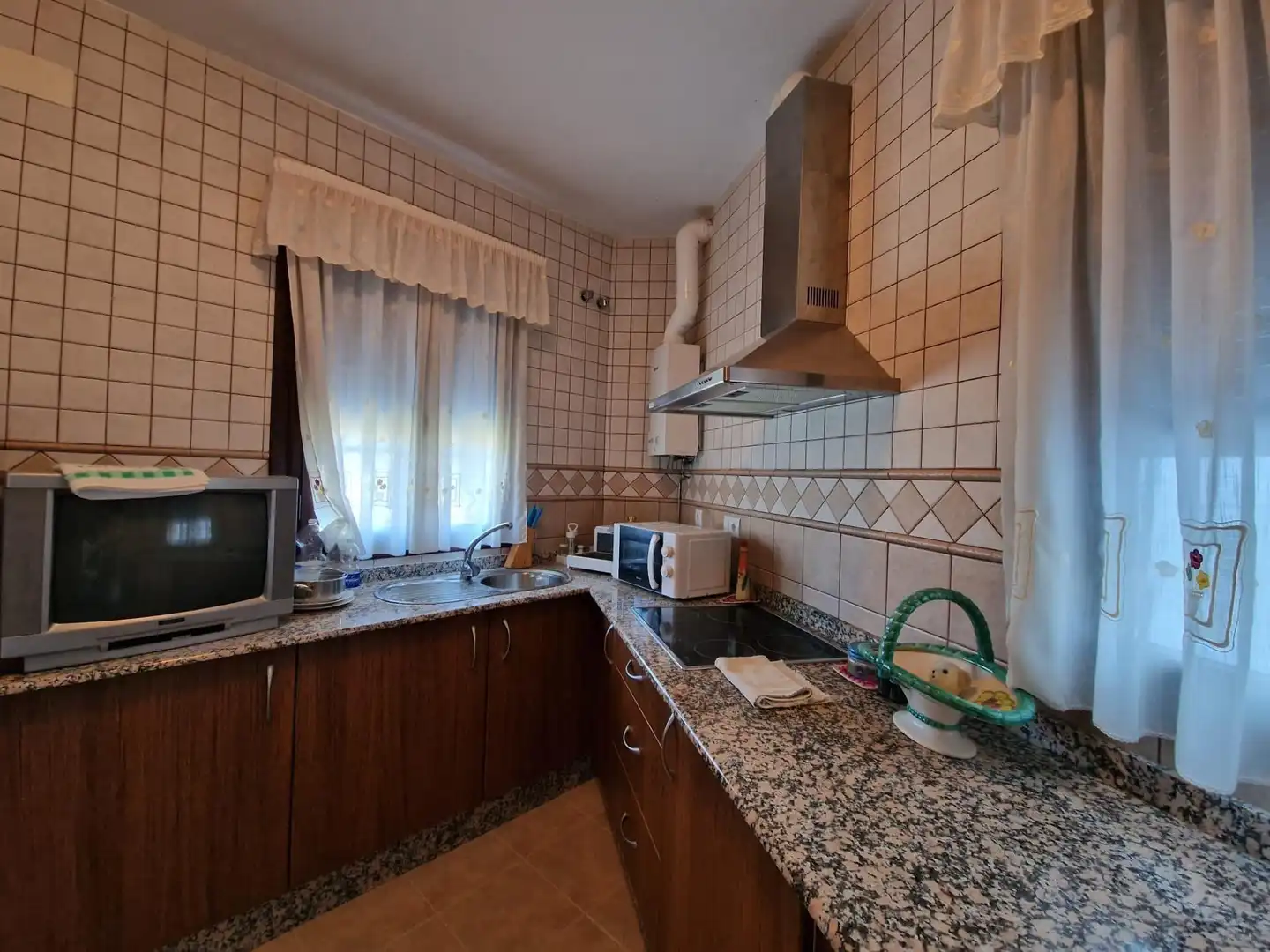 Flat for sale in El Bosque