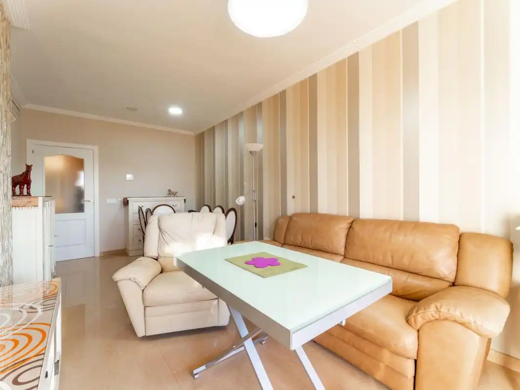 Wohnung mit Terrasse zum Verkauf in C. Manuel de Falla, imagen 11