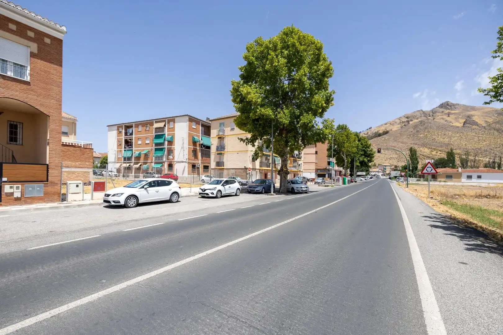 Terreno residenziale in vendita a Calle de la Redonda 97, imagen 9