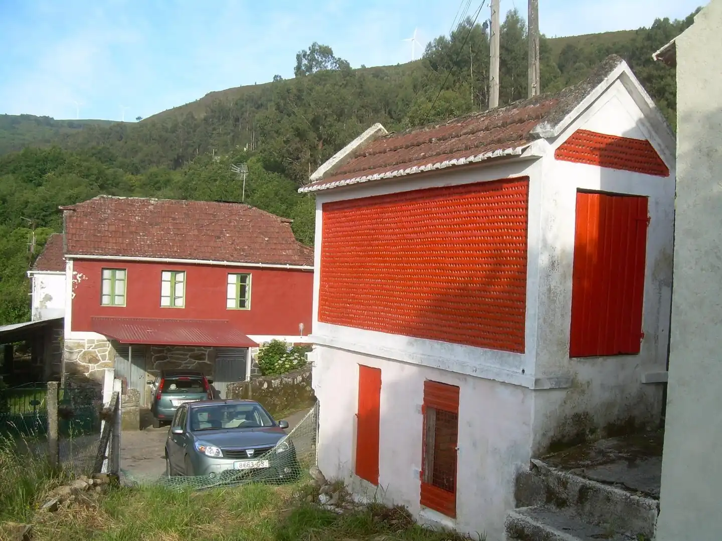 Casa en venta en A Cañiza, imagen 14