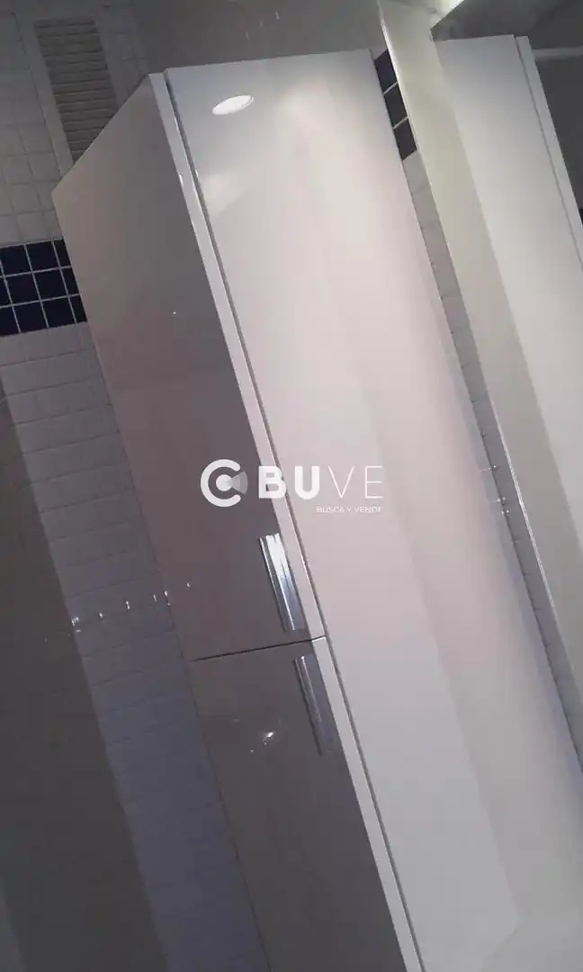 Badezimmer von Wohnung zum Verkauf in Parque Oeste - Fuente Cisneros