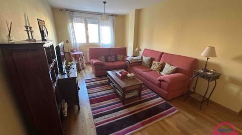 Foto 2 de Apartament en venda a San Claudio - La Chantría, León