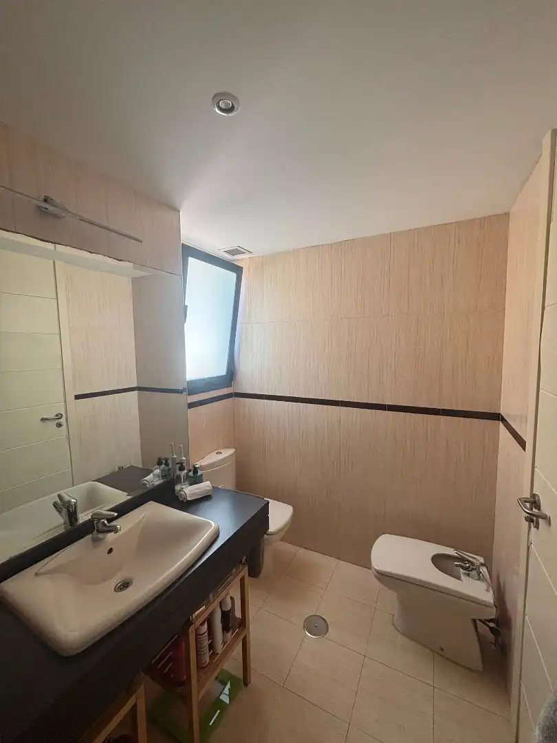 Bany de Àtic en venda en Arroyomolinos (Madrid) amb Aire condicionat, Calefacció i Terrassa